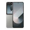 Refurbished Samsung Galaxy Z Flip6 512GB Silver | 5G
