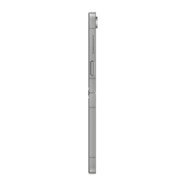 Refurbished Samsung Galaxy Z Flip6 512GB Silver | 5G