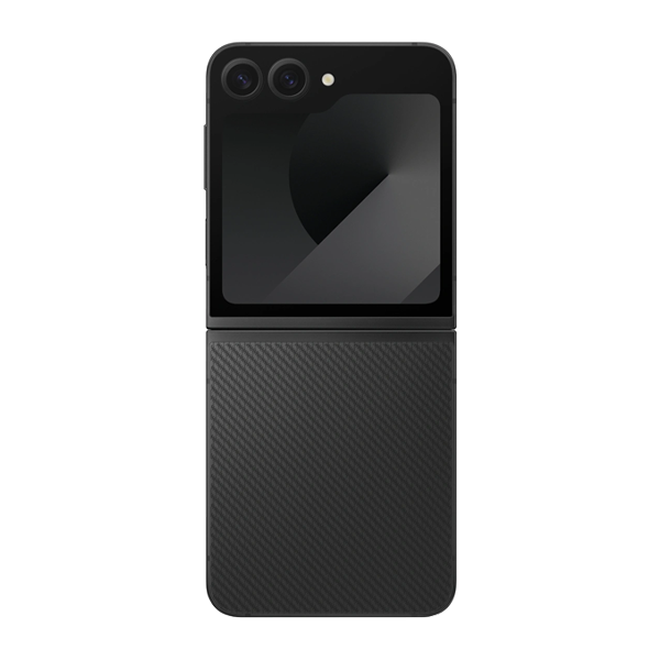 Refurbished Samsung Galaxy Z Flip6 512GB Black | 5G