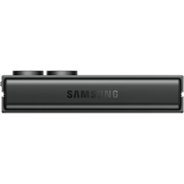 Refurbished Samsung Galaxy Z Flip6 512GB Black | 5G