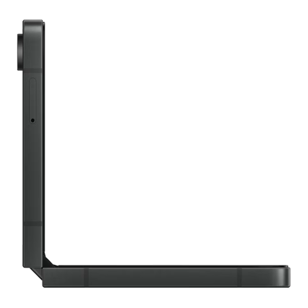 Refurbished Samsung Galaxy Z Flip6 512GB Black | 5G