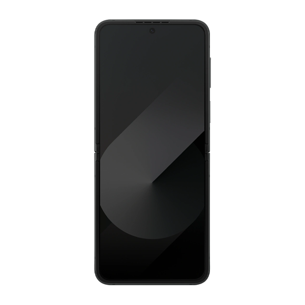 Refurbished Samsung Galaxy Z Flip6 512GB Black | 5G