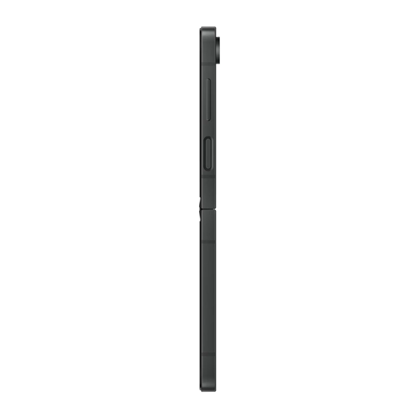 Refurbished Samsung Galaxy Z Flip6 512GB Black | 5G