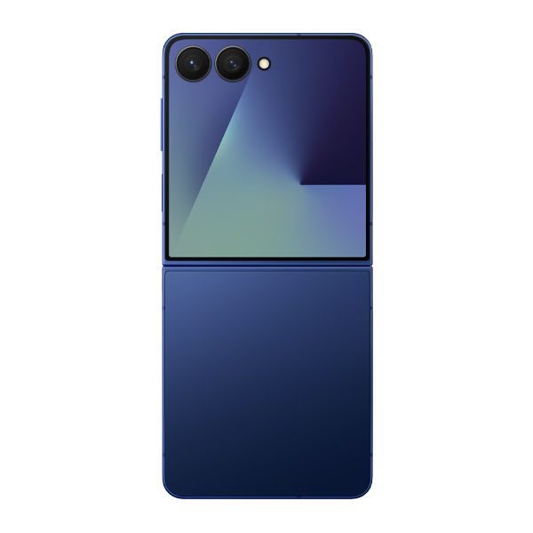 Refurbished Samsung Galaxy Z Flip7 256GB Blue