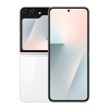 Refurbished Samsung Galaxy Z Flip7 FE 128GB White