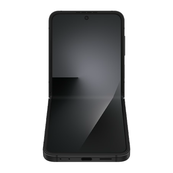 Refurbished Samsung Galaxy Z Flip7 FE 256GB Black