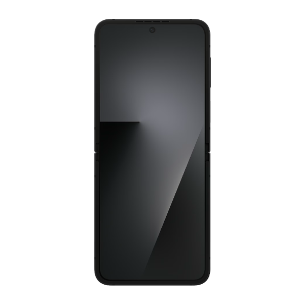 Refurbished Samsung Galaxy Z Flip7 FE 256GB Black