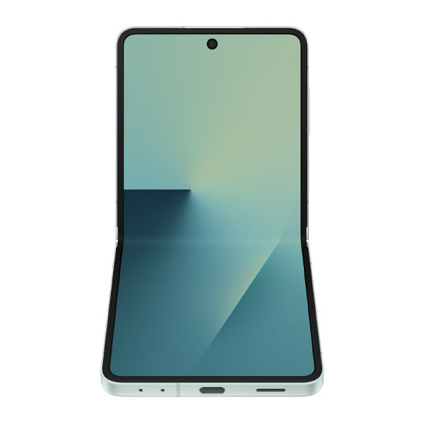 Refurbished Samsung Galaxy Z Flip7 512GB Mint