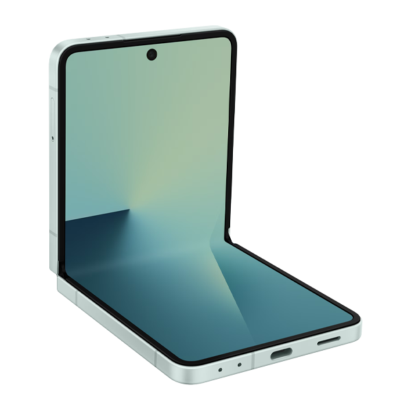Refurbished Samsung Galaxy Z Flip7 512GB Mint