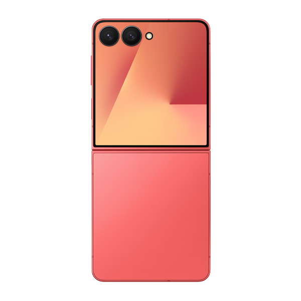 Refurbished Samsung Galaxy Z Flip7 256GB Red