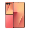 Refurbished Samsung Galaxy Z Flip7 256GB Red