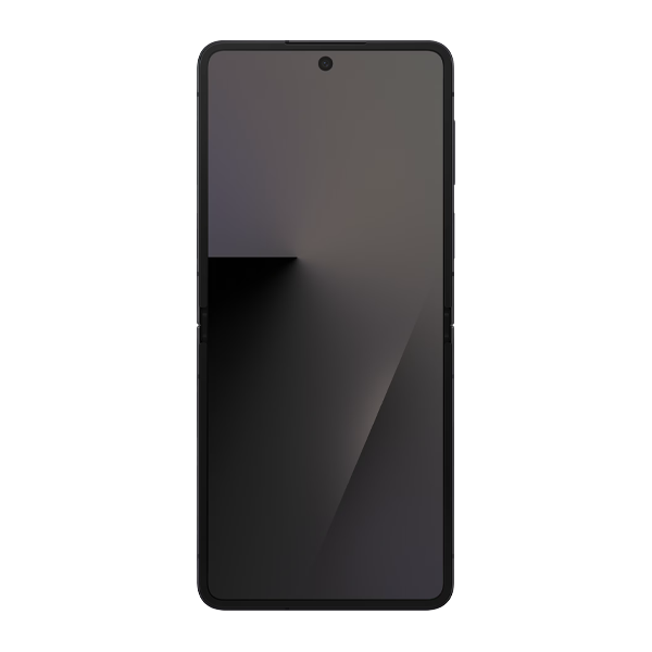 Refurbished Samsung Galaxy Z Flip7 512GB Black