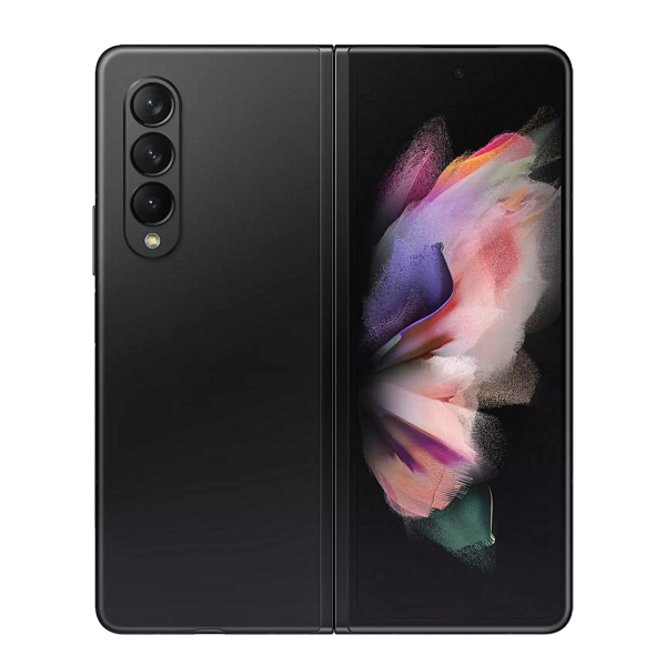 Refurbished Samsung Galaxy Z Fold3 5G 256GB Green