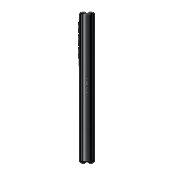 Refurbished Samsung Galaxy Z Fold3 5G 256GB Black