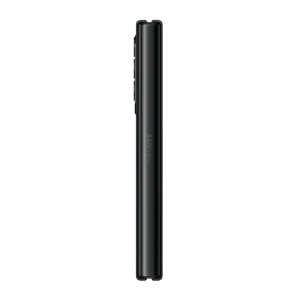 Refurbished Samsung Galaxy Z Fold3 5G 512GB Black