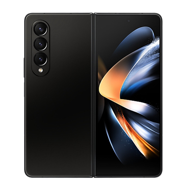 Refurbished Samsung Galaxy Z Fold4 256GB Beige | 5G