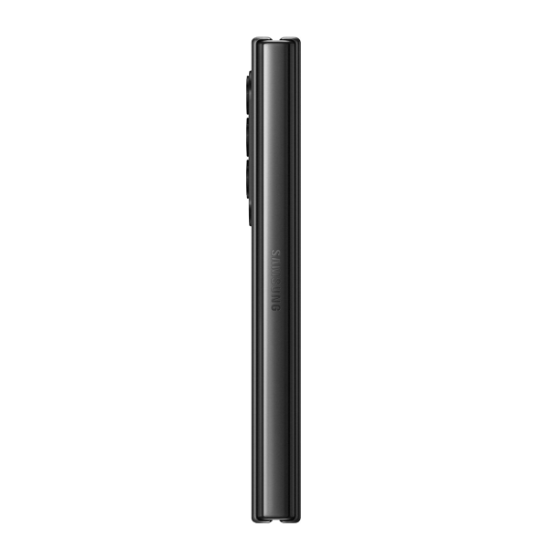 Refurbished Samsung Galaxy Z Fold4 1TB Black | 5G
