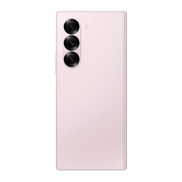 Refurbished Samsung Galaxy Z Fold6 256GB Pink