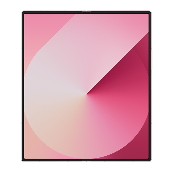 Refurbished Samsung Galaxy Z Fold6 256GB Pink