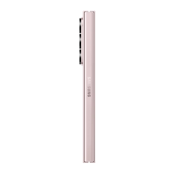 Refurbished Samsung Galaxy Z Fold6 256GB Pink