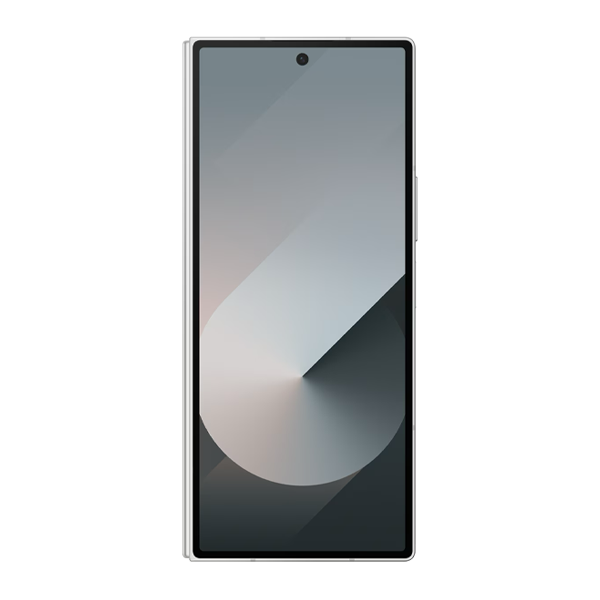 Refurbished Samsung Galaxy Z Fold6 512GB White