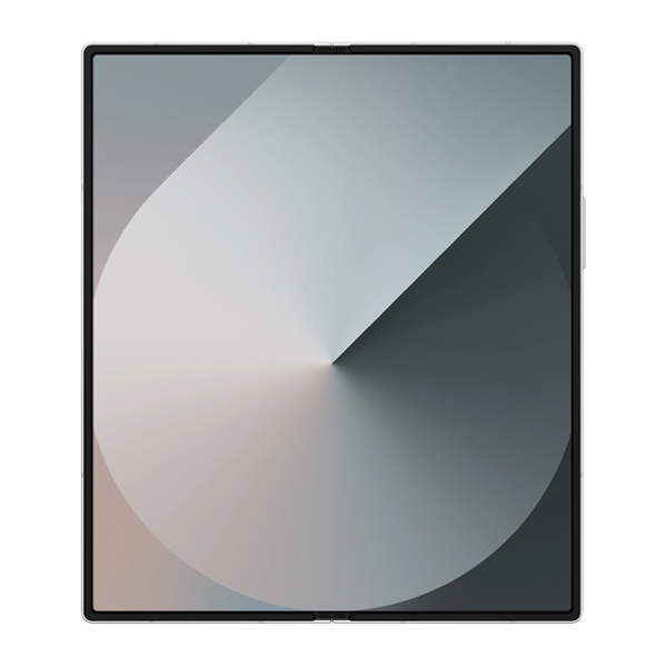 Refurbished Samsung Galaxy Z Fold6 512GB White