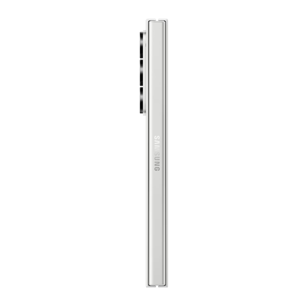 Refurbished Samsung Galaxy Z Fold6 512GB White