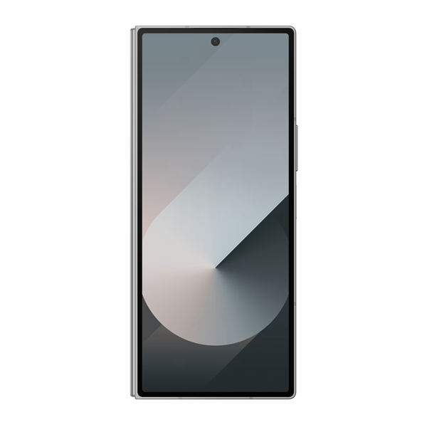 Refurbished Samsung Galaxy Z Fold6 512GB Silver
