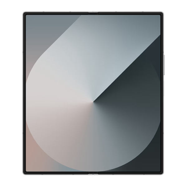 Refurbished Samsung Galaxy Z Fold6 512GB Silver