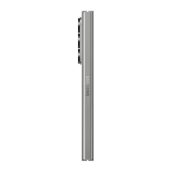 Refurbished Samsung Galaxy Z Fold6 512GB Silver