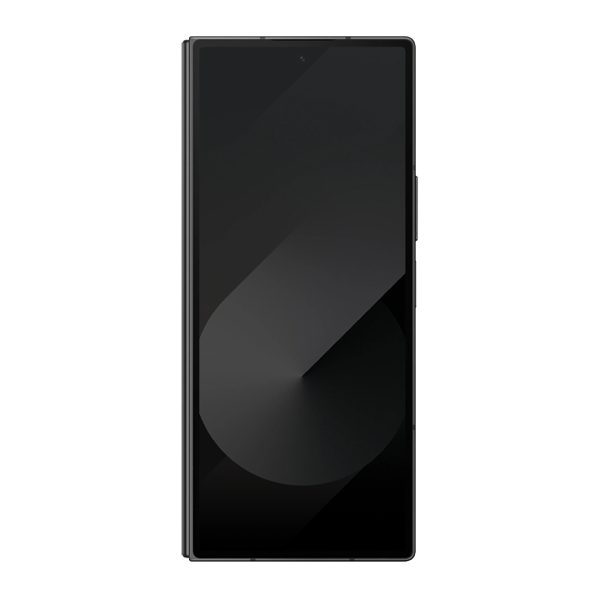 Refurbished Samsung Galaxy Z Fold6 512GB Black
