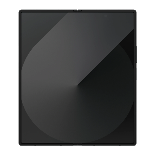 Refurbished Samsung Galaxy Z Fold6 512GB Black