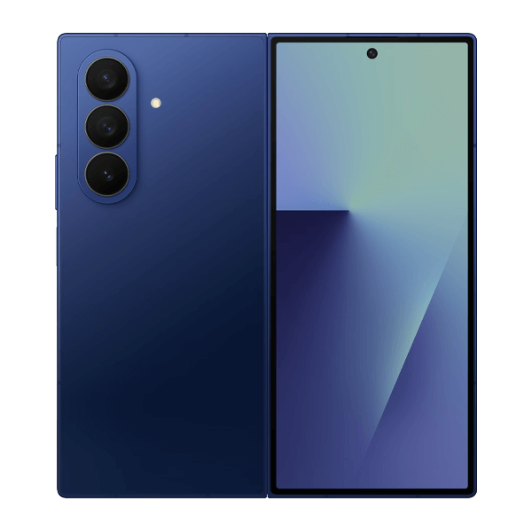 Refurbished Samsung Galaxy Z Fold7 512GB Black