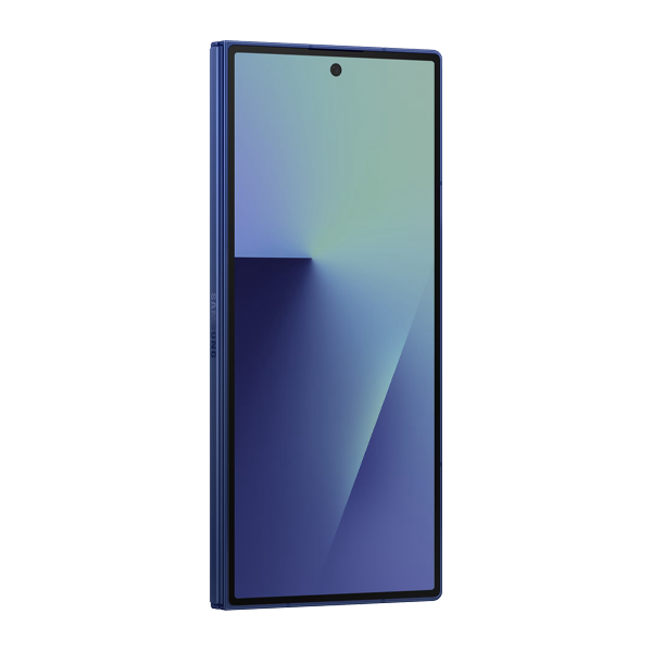 Refurbished Samsung Galaxy Z Fold7 256GB Blue