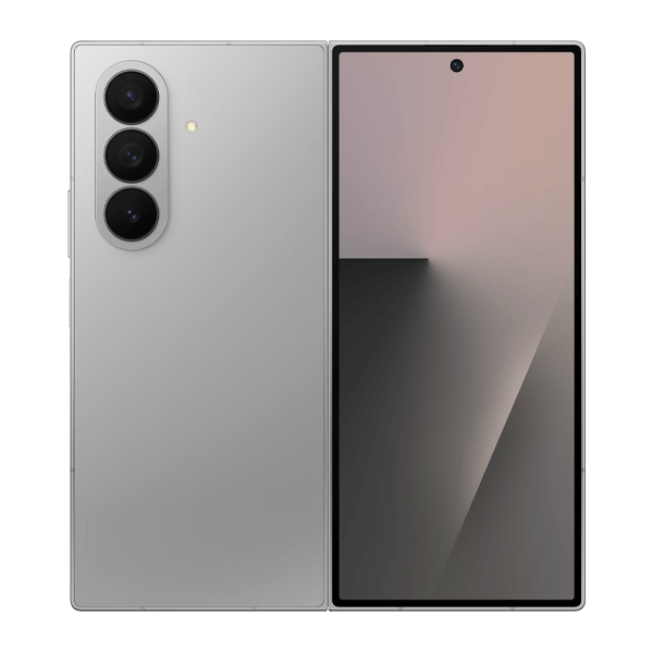 Refurbished Samsung Galaxy Z Fold7 512GB Black