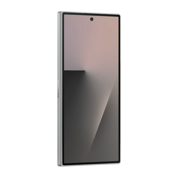 Refurbished Samsung Galaxy Z Fold7 512GB Silver