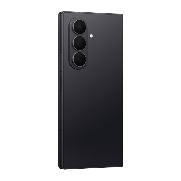 Refurbished Samsung Galaxy Z Fold7 1TB Black