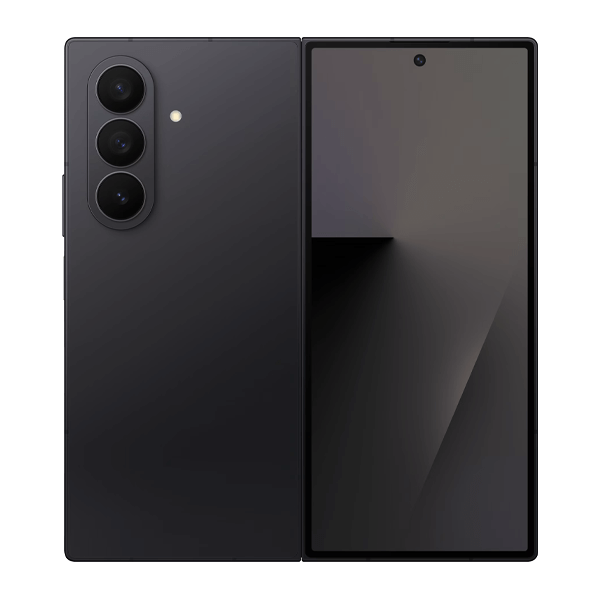 Refurbished Samsung Galaxy Z Fold7 1TB Black