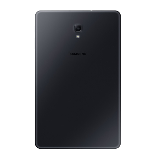 Refurbished Samsung Tab A | 10.5-inch | 32GB | WiFi + 4G | Black | 2018
