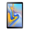 Refurbished Samsung Tab A | 10.5-inch | 32GB | WiFi + 4G | Black | 2018