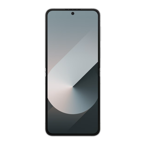 Refurbished Samsung Galaxy Z Flip6 512GB White | 5G