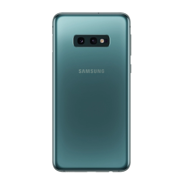 Refurbished Samsung Galaxy S10e 128GB Green | Dual