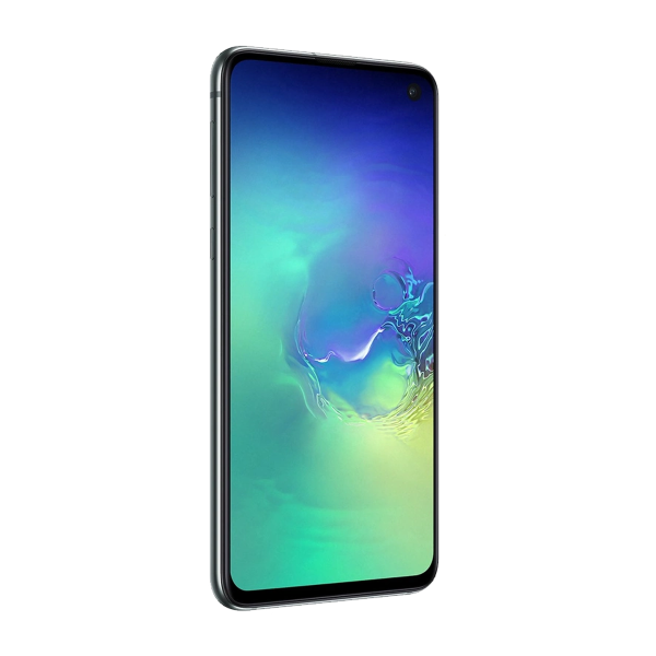 Refurbished Samsung Galaxy S10e 128GB Green | Dual