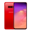 Refurbished Samsung Galaxy S10e 128GB red
