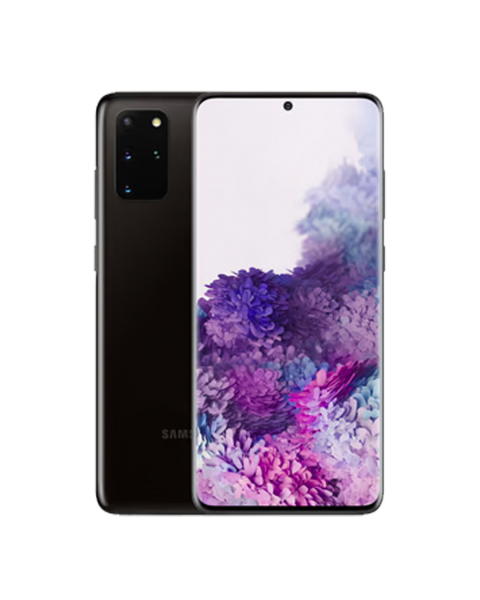 Refurbished Samsung Galaxy S20+ 512GB Black | 5G