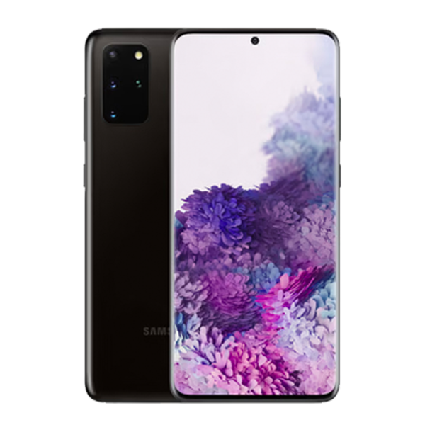 Refurbished Samsung Galaxy S20+ 512GB Black | 5G