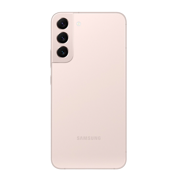 Refurbished Samsung Galaxy S22+ 256GB Pink Gold