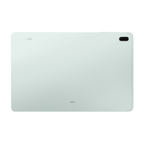 Refurbished Samsung Tab S7 FE | 12.4-inch | 64GB | WiFi | Green