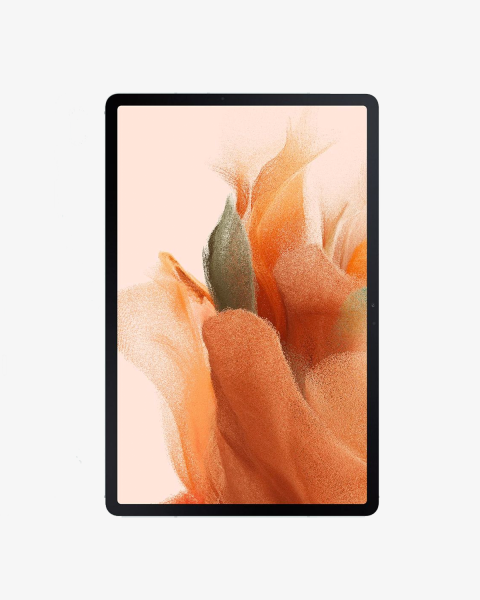Refurbished Samsung Tab S7 FE | 12.4-inch | 64GB | WiFi | Green