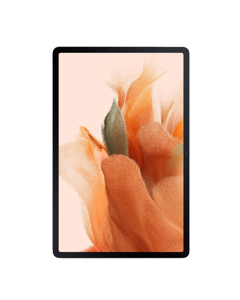 Refurbished Samsung Tab S7 FE | 12.4-inch | 64GB | WiFi | Green